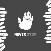 DANNEE - NEVER STOP