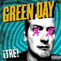 Green Day - Stop When the Red Lights Flash