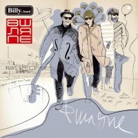 Billys Band - В шляпе