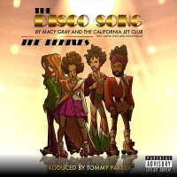Macy Gray - The Disco Song