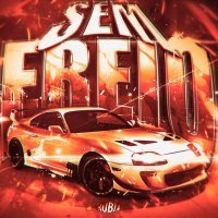 Jmilton, Repsaj - SEM FREIO