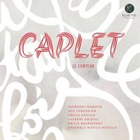 Laurent Deleuil - Caplet le conteur