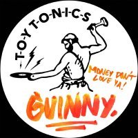 GUINNY - Don't Mess