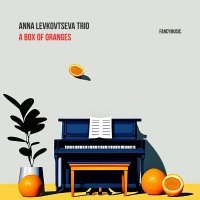 Anna Levkovtseva Trio - Balmont