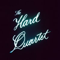 The Hard Quartet - Gripping the Riptide