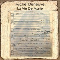 Michel Deneuve - Comme Une Autre Réalité (Instrumental)