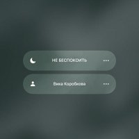 Вика Коробкова - Не беспокоить