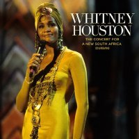 Whitney Houston - Queen of the Night - Live in Kings Park Stadium, Durban, South Africa - November 8, 1994