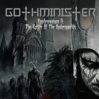 Gothminister - The Procession