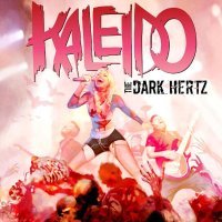 Kaleido - THE DARK HERTZ