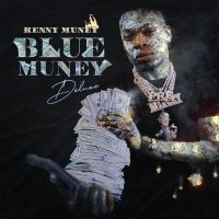 Kenny Muney, Key Glock - Antartica (feat. Key Glock)