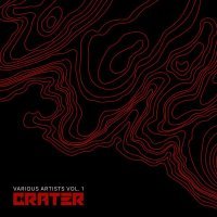 Younng - CRATER Vol.1