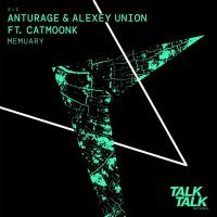 Anturage, Alexey Union, CATMOONK - Turn Around