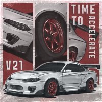 V21 - Time to Accelerate