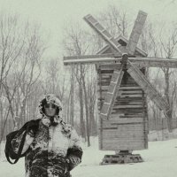Metox - Богородские Голуби