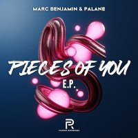 Marc Benjamin - Pieces Of You EP