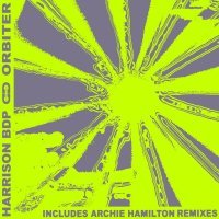 Harrison BDP - Couch Surfer (Archie Hamilton Remix)