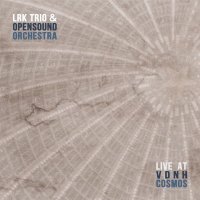 LRK Trio, Opensound Orchestra - Soyuz-Apollo (Live)