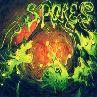 The Natural Yogurt Band - Spores