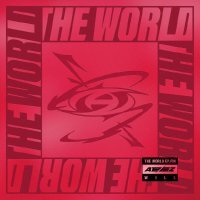 ATEEZ - THE WORLD EP.FIN : WILL