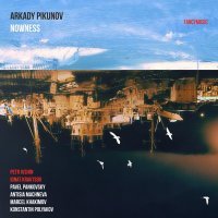 Arkady Pikunov, Petr Ivshin, Ignat Kravtsov, Pavel Pankovsky, Antisia Machneva, Marcel Khakimov - To Come. Runaway Train