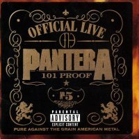 Pantera - Where You Come From