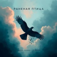 Адлер Коцба, Timran - Раненая птица