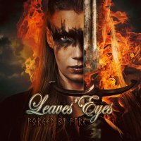 Leaves’ Eyes - Forged by Fire