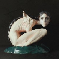 SABU, SALUKI - LOCKED