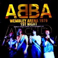 ABBA - London 1979