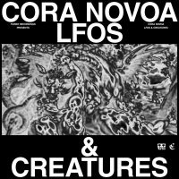 Cora Novoa - Digital Identities