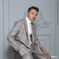 Gazizkhan Shekerbekov - Үздік Әндер, Vol. 1