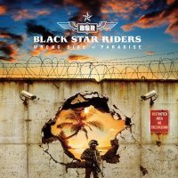 Black Star Riders - Riding Out the Storm