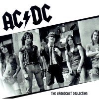 AC/DC - Guns For Hire