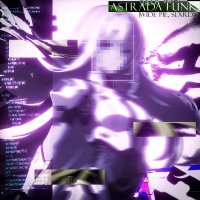 WIDE PIE - ASTRADA FUNK