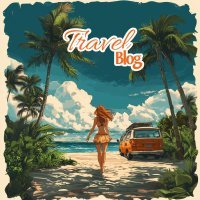 Deep House, Tropical House - One-Way Ticket