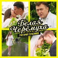 Григорий Герасимов - Белая черёмуха