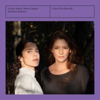 Maren Gamper, Viviane Hasler - L'aveu, Op. 13 No. 3