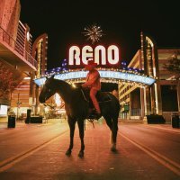Red Leather - EL DORADO