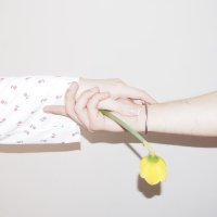 Saya Siiang - апрельская