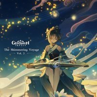 HOYO-MiX - Genshin Impact - The Shimmering Voyage, Vol. 3