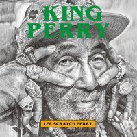 Lee "Scratch" Perry, Greentea Peng - Jah People in Blue Sky