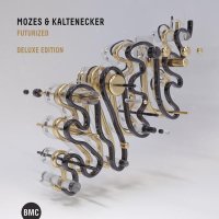 Mozes & Kaltenecker, Zsolt Kaltenecker, Tamara Mozes - Futurized