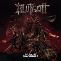 BLUTGOTT - Heilige Drachen (Balgeroth Version)