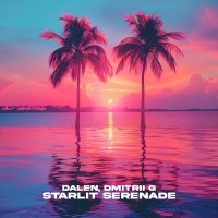 DALEN, Dmitrii G - Starlit Serenade