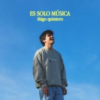 iñigo quintero - El Equilibrio