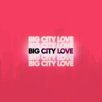 ОуБэ - Big City Love