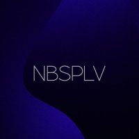 NBSPLV - Waterfalls Cloud