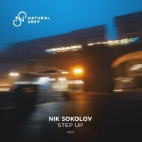 Nik Sokolov - Step Up