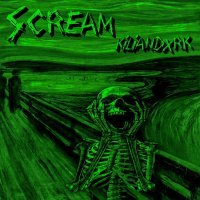 KILIANDXRK - SCREAM